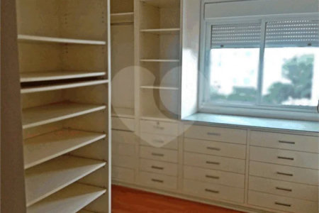 Apartamento a venda com 252 m² no Campo belo.