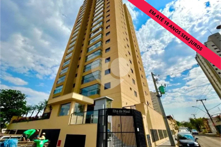Apartamento disponível para venda no Residencial Ilha de Maui em São Judas- Piracicaba – SP.