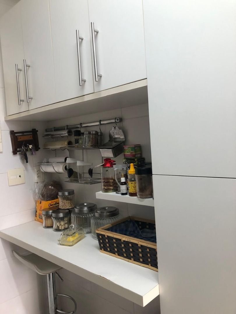 Apartamento Garden com 2 dormitórios à venda, 104 m² por R$ 1.050.000,00 - Gonzaga - Santos/SP