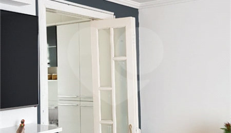 Apartamento à venda com 2 quartos em Vila Lavínia, Mogi das Cruzes, SP
