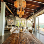 Casa à venda ou para alugar com 5 suítes em Joá, Rio de Janeiro, RJ