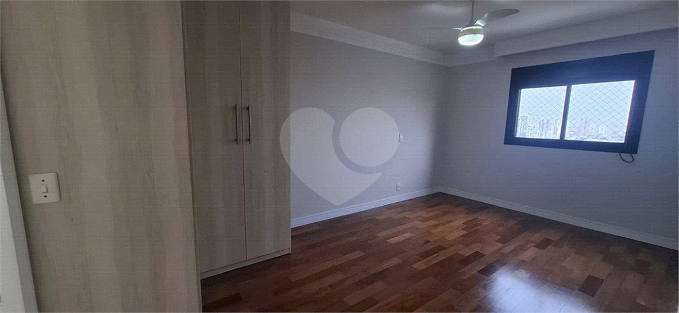 Apartamento à venda com 3 suítes em Mandaqui, São Paulo, SP
