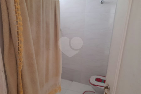 Apartamento à venda com 2 quartos em Santa Efigênia, São Paulo, SP