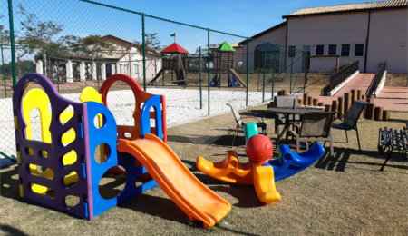 Terreno à venda no condomínio Residencial Campo de Toscana, Vinhedo - SP