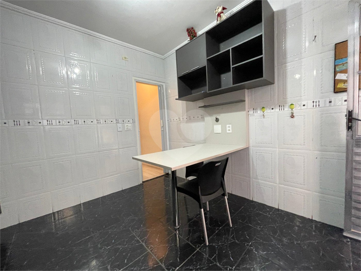 Sobrado à venda com 3 quartos, sendo 1 suíte, em Tucuruvi, São Paulo, SP