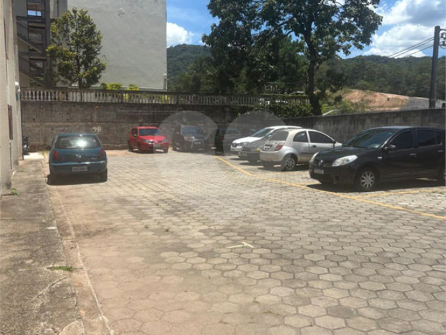Apartamento à venda com 2 quartos em Vila Nova Cachoeirinha, São Paulo, SP