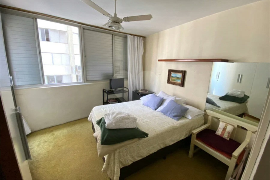 Apartamento à venda com 3 quartos, sendo 1 suíte, em Jardim Europa, São Paulo, SP