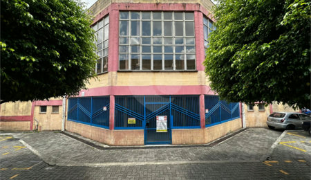 Apartamento à venda com 2 quartos em Vila Barbosa, São Paulo, SP