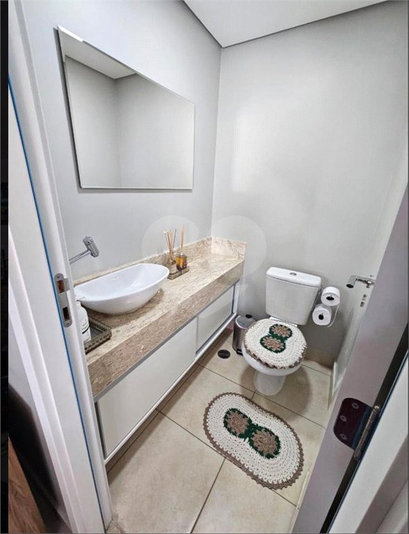 Apartamento à venda com 3 quartos, sendo 2 suítes, em Vila Anastácio, São Paulo, SP