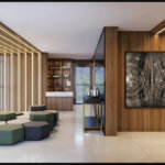 Studio à venda com 1 suíte em Vila Dom Pedro I, São Paulo, SP