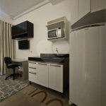 Apartamento à venda com 1 suíte em Vila Olímpia, São Paulo, SP