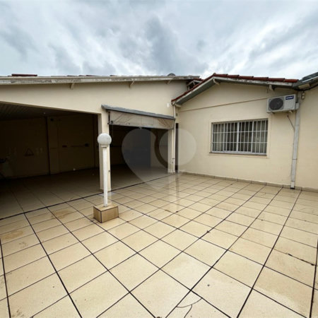 Casa à venda com 3 quartos em Jardim Marília, Salto, SP