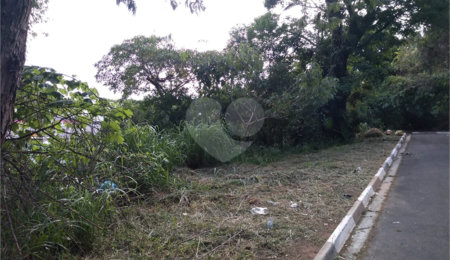 Terreno à venda em Vila Junqueira, Atibaia, SP