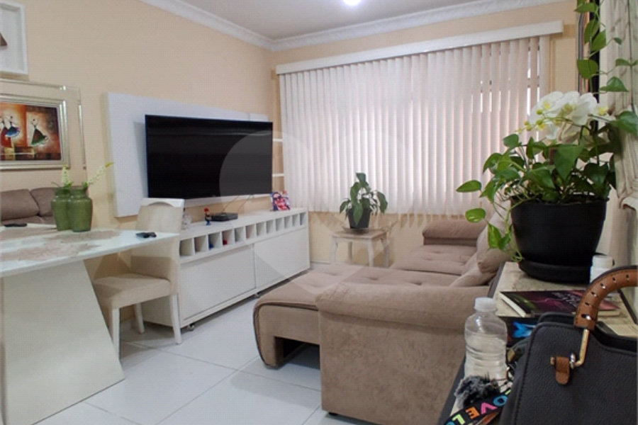 Apartamento à venda com 2 quartos em Conceição, São Paulo, SP