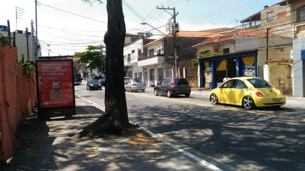 Casa à venda com 2 quartos em Casa Verde, São Paulo, SP