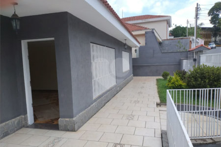 Casa Térrea à venda com 5 quartos, sendo 1 suíte, em Jardim Franca, São Paulo, SP