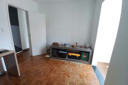 Apartamento com 3 dormitórios à venda, 80 m² por R$ 490.000,00 - Gonzaga - Santos/SP