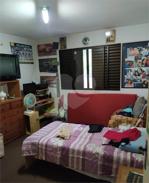 Sobrado à venda com 2 quartos em Imirim, São Paulo, SP