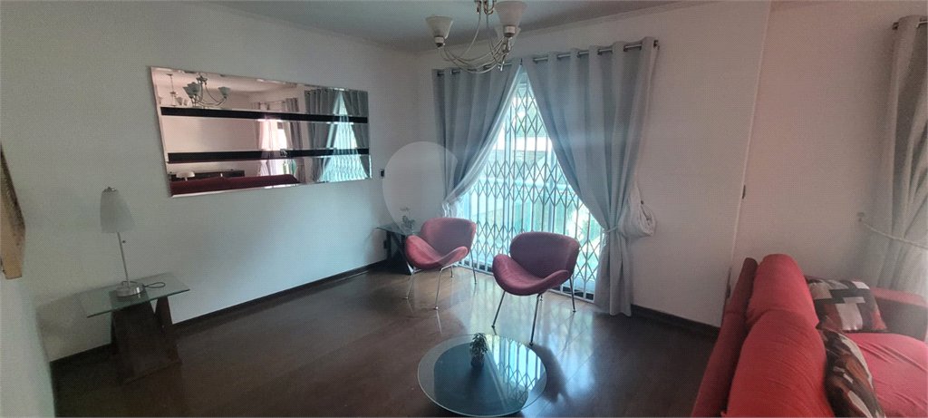Sobrado à venda com 4 quartos, sendo 2 suítes, em Tucuruvi, São Paulo, SP