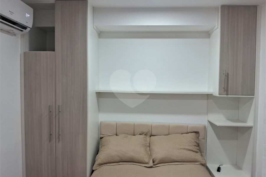 Studio à venda com 1 quarto em Tucuruvi, São Paulo, SP