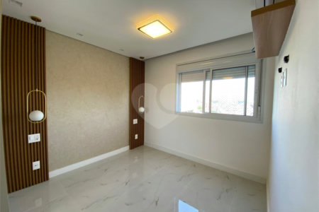 Apartamento à venda com 2 quartos, sendo 1 suíte,  em Jardim Caboré, São Paulo, SP