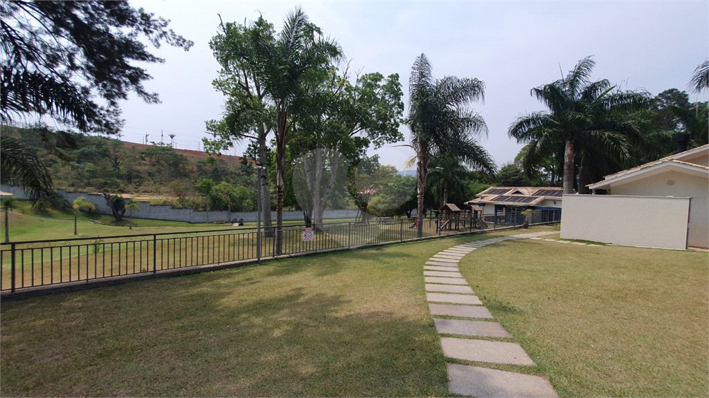Casa à venda com 4 suítes no condomínio Residencial San Vitale, Bragança Paulista - SP