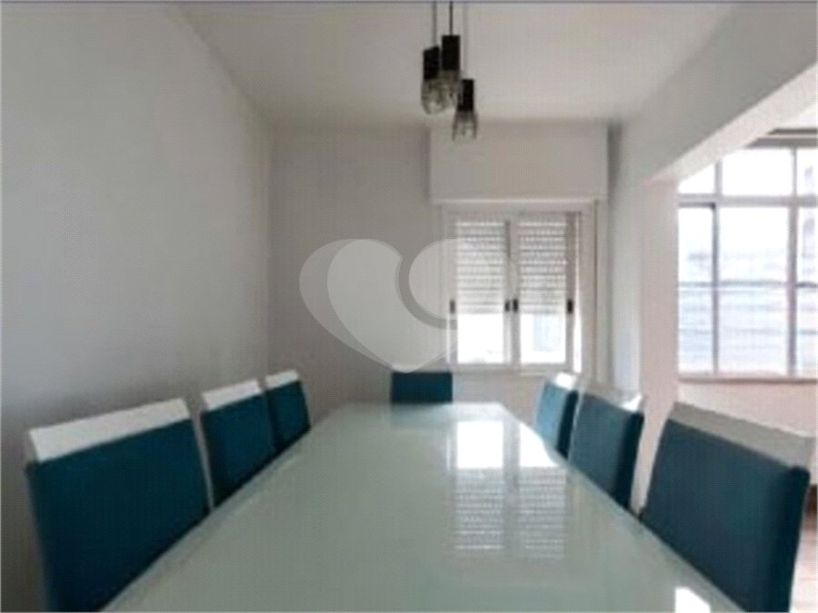 Apartamento à venda com 3 quartos, sendo 2 suítes, em Cambuci, São Paulo, SP