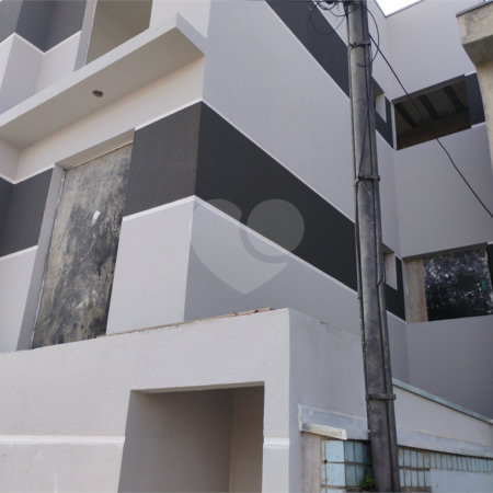 Apartamento à venda com 2 quartos em Parada Inglesa, São Paulo, SP