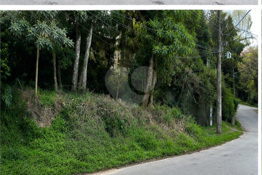 Terreno à venda em Roseira, Mairiporã, SP