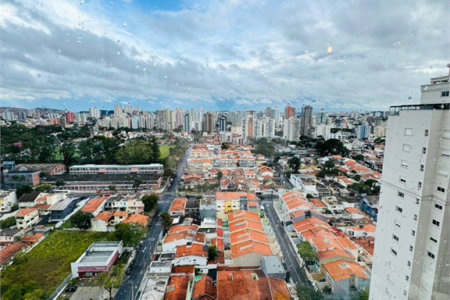Cobertura à venda com 4 suítes em Nova Petrópolis, São Bernardo do Campo, SP