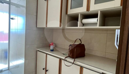 Apartamento à venda com 2 quartos em Santana, São Paulo, SP