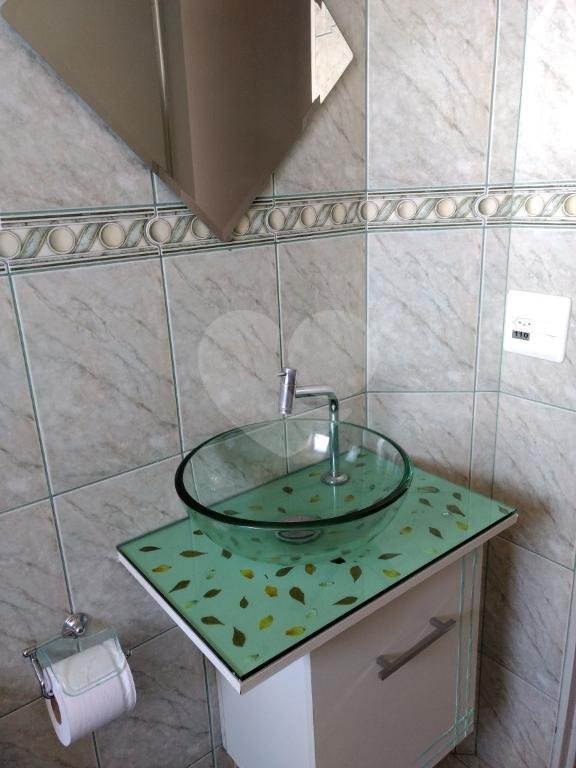 Apartamento à venda com 2 quartos em Vila Nova Cachoeirinha, São Paulo, SP