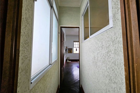 Casa Residencial à venda, Vila Belmiro, Santos - CA0288.