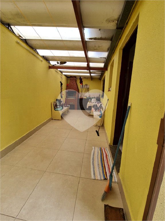 Sobrado à venda com 4 quartos, sendo 2 suítes, em Vila Mazzei, São Paulo, SP