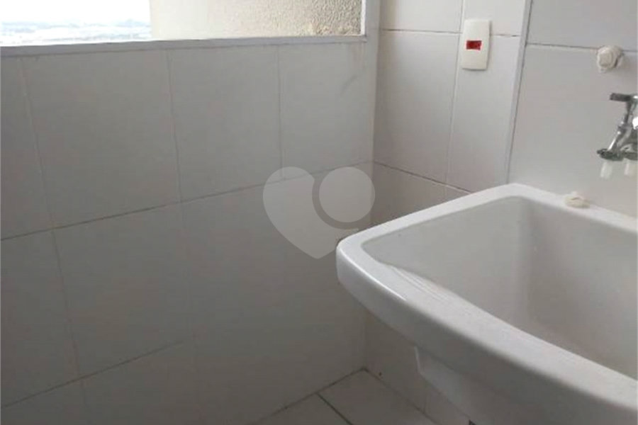 Apartamento à venda com 2 quartos, sendo 1 suíte, em Vila Guilherme, São Paulo, SP