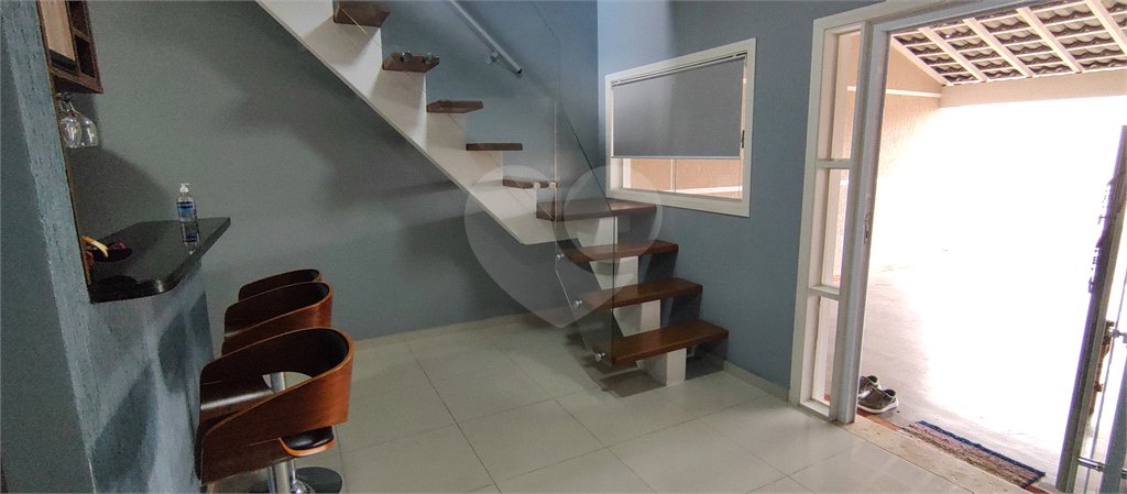 Casa à venda com 2 quartos, sendo 1 suíte, em Jardim Nair Maria, Salto, SP
