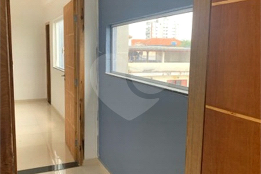 Apartamento à venda com 2 quartos em Vila Formosa, São Paulo, SP