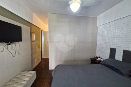 Apartamento à venda com 4 quartos, sendo 1 suíte, em Tijuca, Rio de Janeiro, RJ