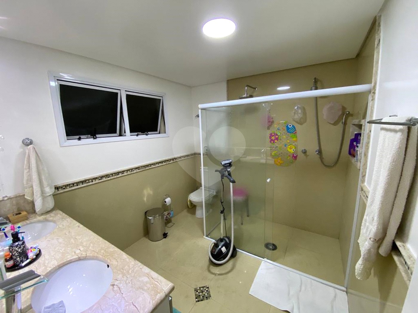 Apartamento à venda com 3 suítes em Santa Teresinha, São Paulo, SP