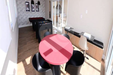 Apartamento à venda com 2 quartos em Jardim Casablanca, Indaiatuba, SP