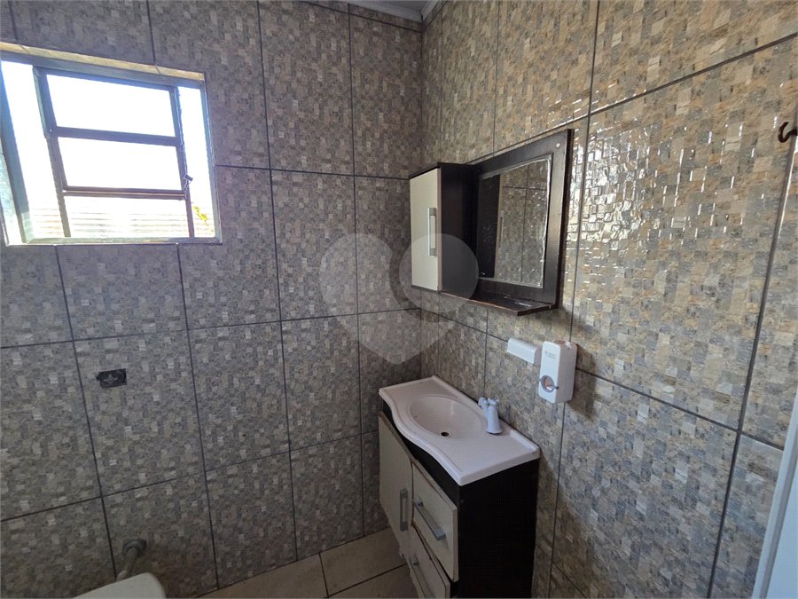 Casa à venda com 2 quartos em Jardim Vieira de Moraes, Itapetininga, SP