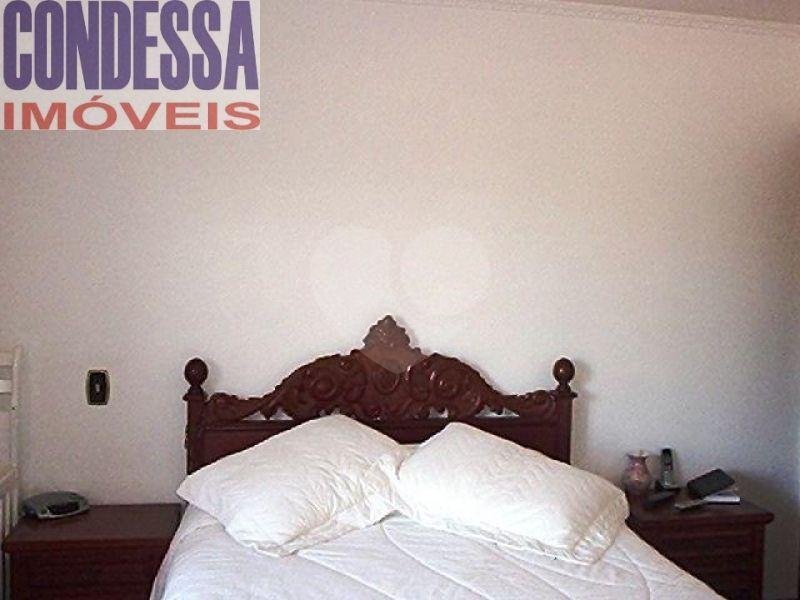 Sobrado à venda com 5 quartos, sendo 2 suítes, em Horto Florestal, São Paulo, SP