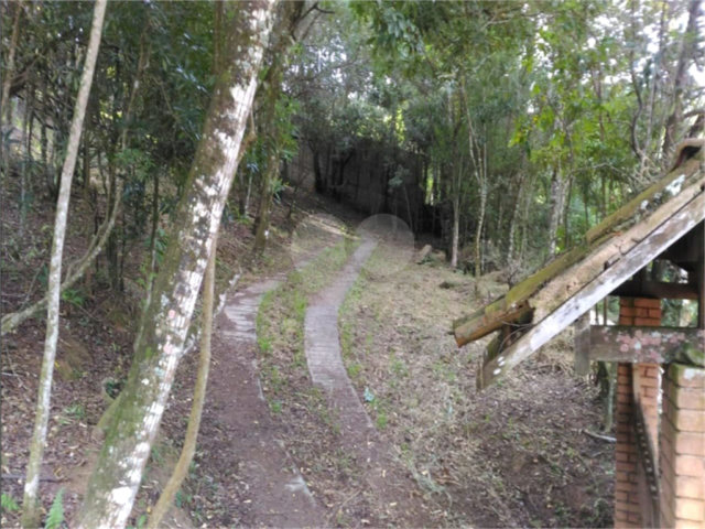 Terreno à venda em Jundiaizinho (terra Preta), Mairiporã, SP