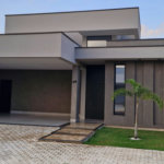 Casa à venda com 3 suítes no condomínio Portinari II, Álvares Machado - SP