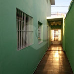 Sobrado à venda com 3 quartos, sendo 1 suíte, em Paulicéia, São Bernardo do Campo, SP