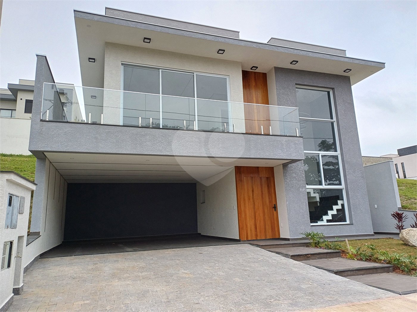 Casa à venda com 3 suítes no condomínio Cyrela Landscape, Taubaté - SP