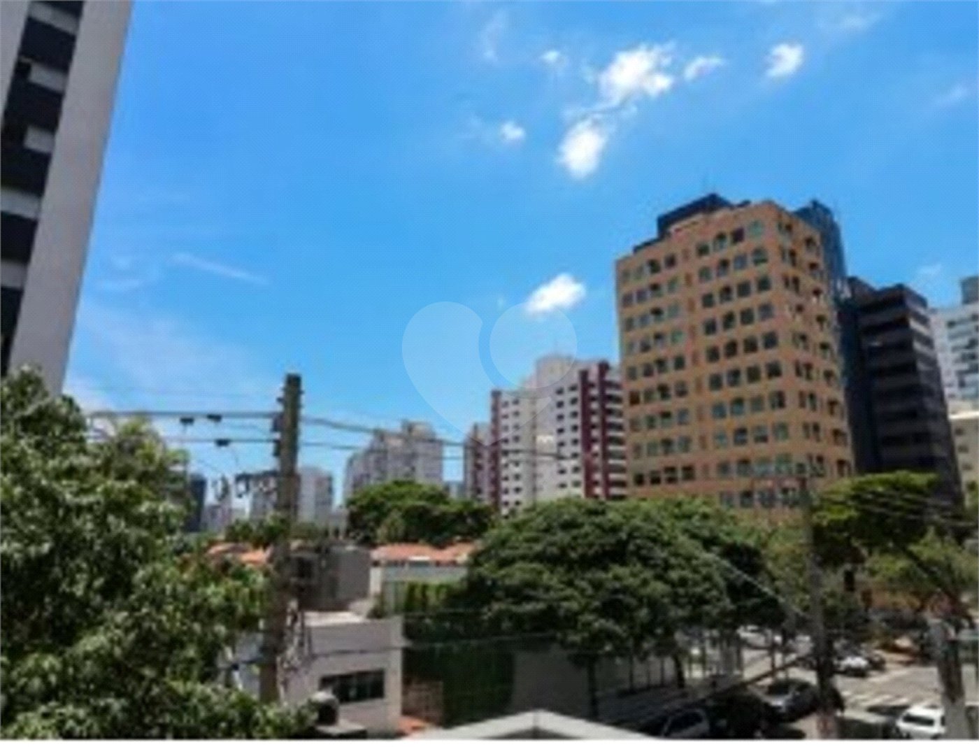 Studio à venda com 1 suíte em Vila Cordeiro, São Paulo, SP