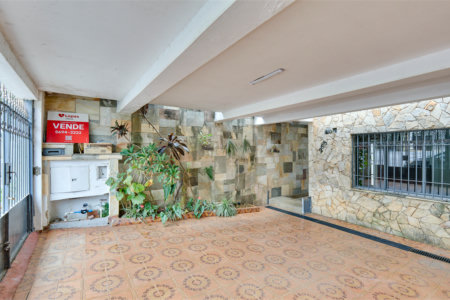 Sobrado à venda com 3 quartos, sendo 1 suíte, em Jardim Prudência, São Paulo, SP