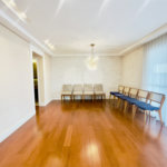 Apartamento à venda com 3 suítes no Centro, São Bernardo do Campo, SP