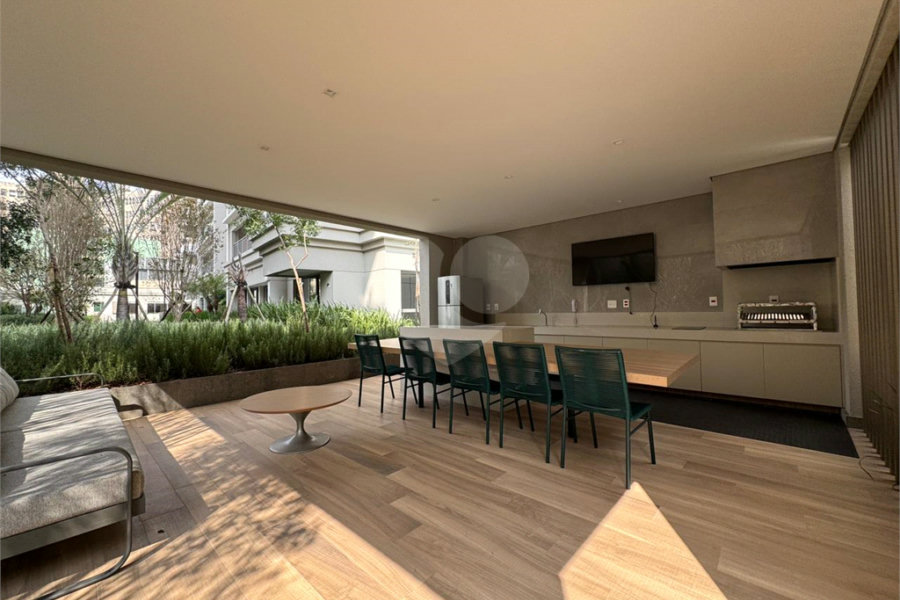 Apartamento à venda com 3 suítes em Tucuruvi, São Paulo, SP